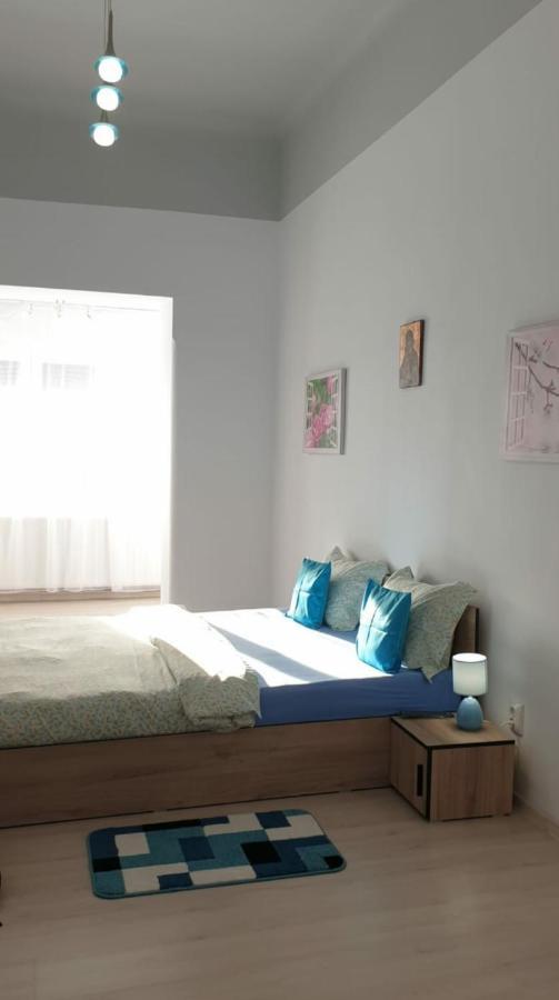 Apartament Emma Sibiu Exterior foto
