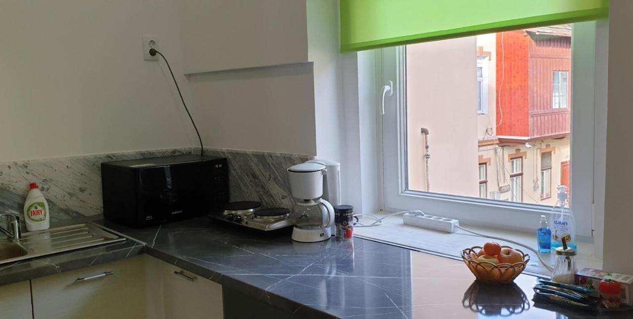 Apartament Emma Sibiu Exterior foto